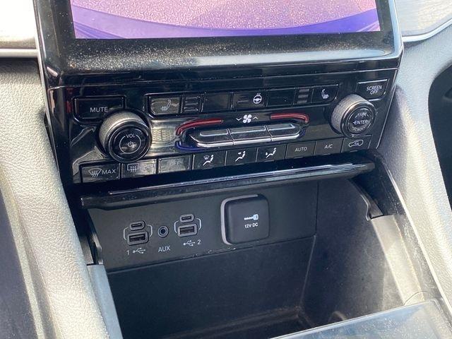 Jeep Grand Cherokee Limited 4WD 2023