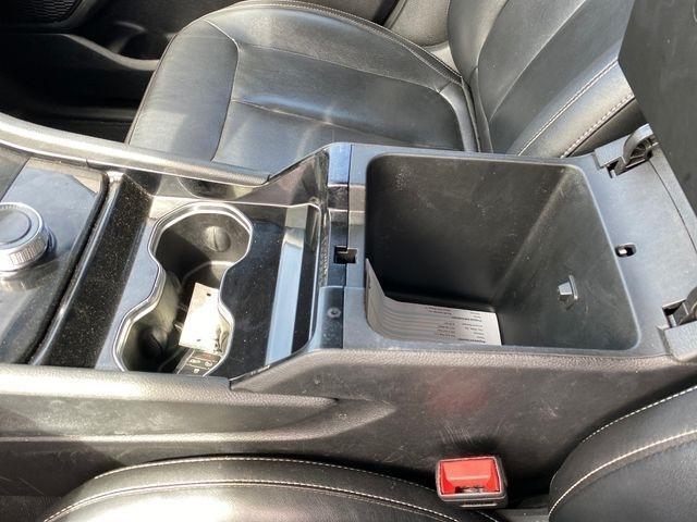 Jeep Grand Cherokee Limited 4WD 2023
