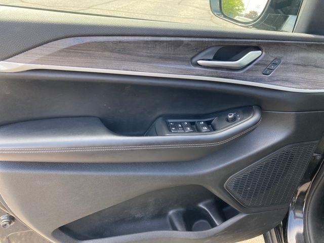 Jeep Grand Cherokee Limited 4WD 2023