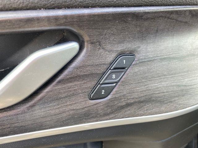 Jeep Grand Cherokee Limited 4WD 2023