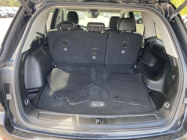 Jeep Grand Cherokee Limited 4WD 2023