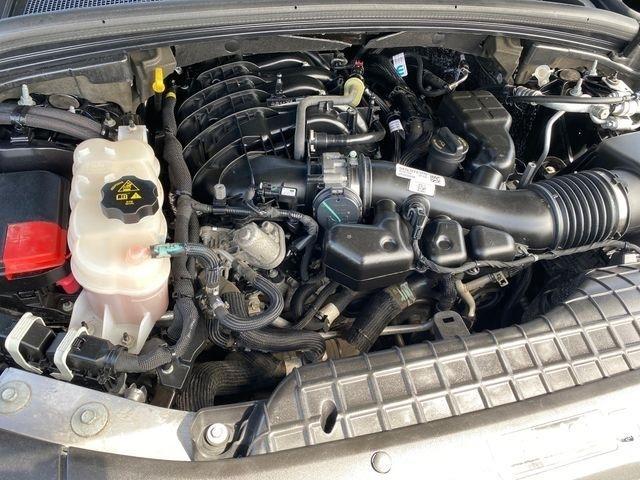 Jeep Grand Cherokee Limited 4WD 2023