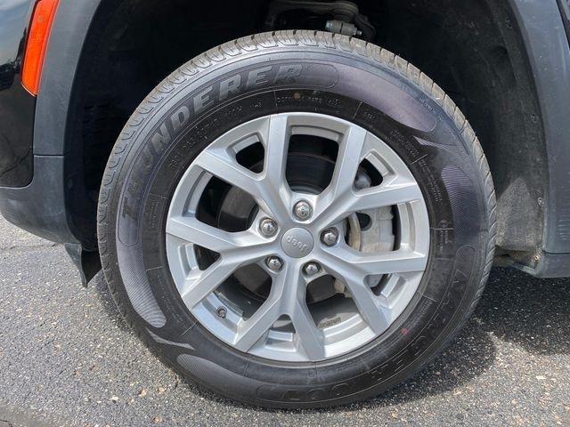 Jeep Grand Cherokee Limited 4WD 2023