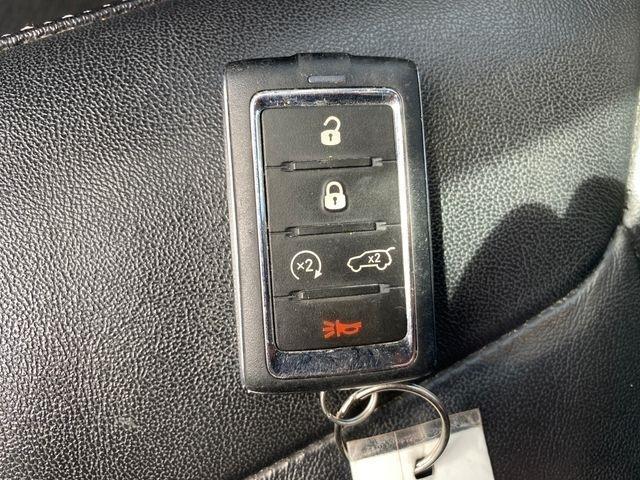 Jeep Grand Cherokee Limited 4WD 2023