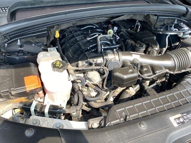 Jeep Grand Cherokee Limited 4WD 2023