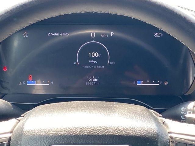 Jeep Grand Cherokee Limited 4WD 2023