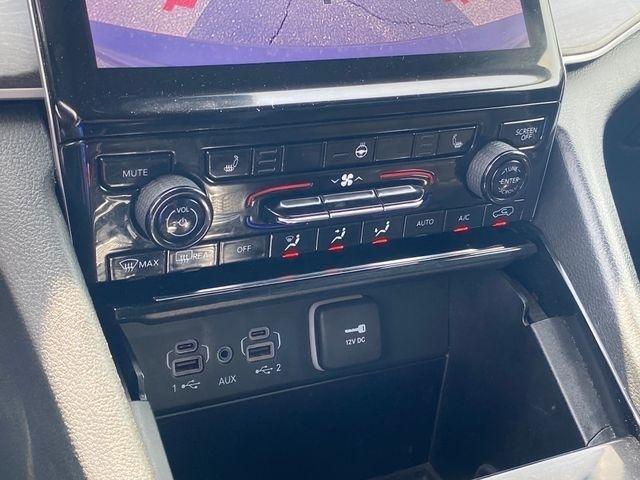 Jeep Grand Cherokee Limited 4WD 2023
