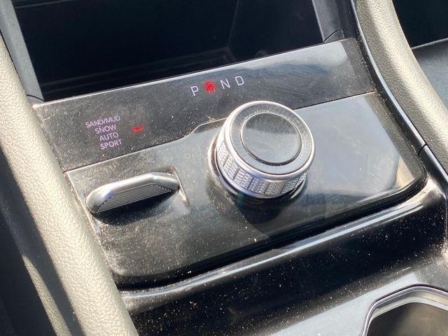 Jeep Grand Cherokee Limited 4WD 2023