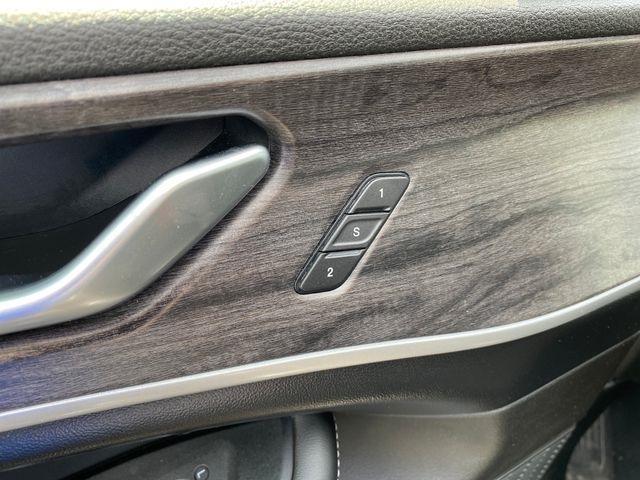Jeep Grand Cherokee Limited 4WD 2023