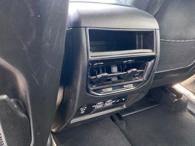Jeep Grand Cherokee Limited 4WD 2023