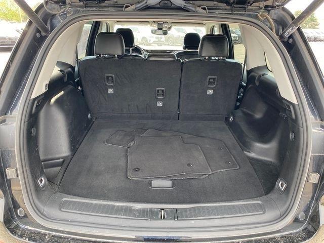 Jeep Grand Cherokee Limited 4WD 2023