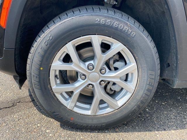 Jeep Grand Cherokee Limited 4WD 2023