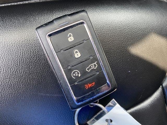 Jeep Grand Cherokee Limited 4WD 2023