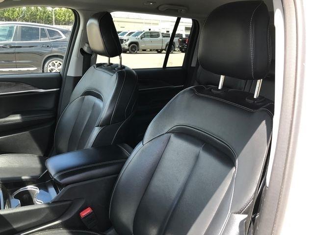 Jeep Grand Cherokee Limited 4WD 2023