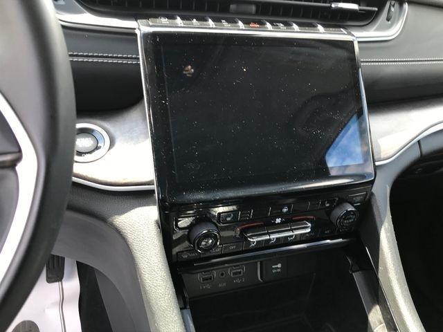Jeep Grand Cherokee Limited 4WD 2023