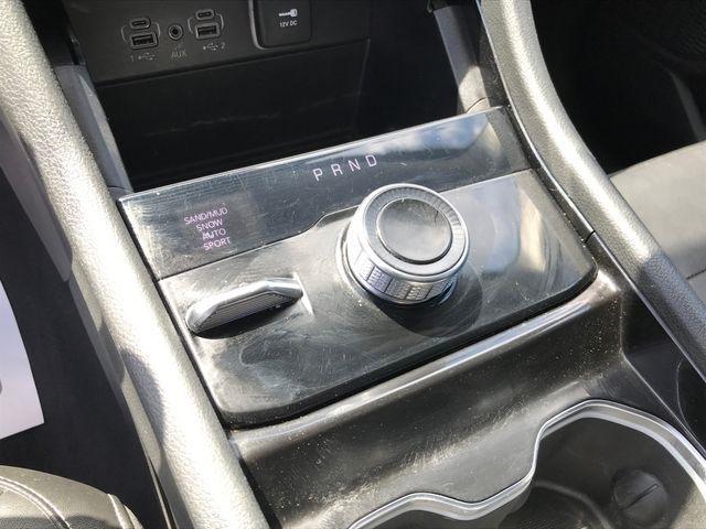 Jeep Grand Cherokee Limited 4WD 2023