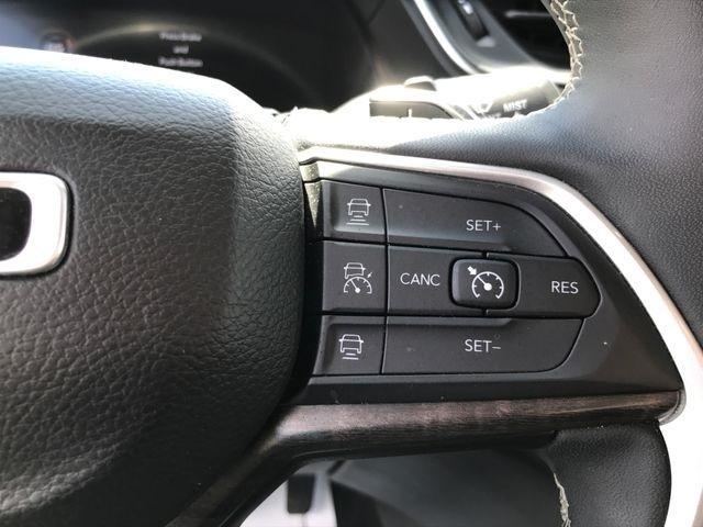 Jeep Grand Cherokee Limited 4WD 2023