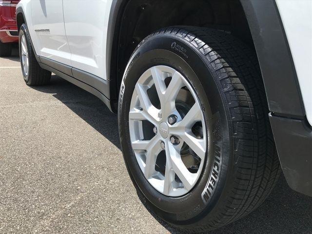 Jeep Grand Cherokee Limited 4WD 2023