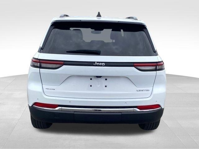 Jeep Grand Cherokee Limited 4WD 2023