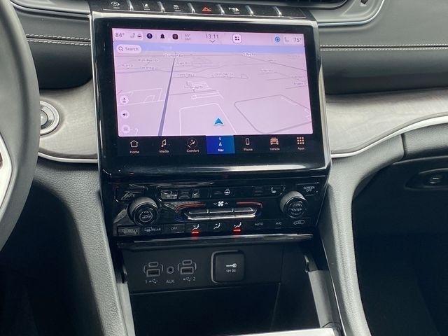 Jeep Grand Cherokee Limited 4WD 2023