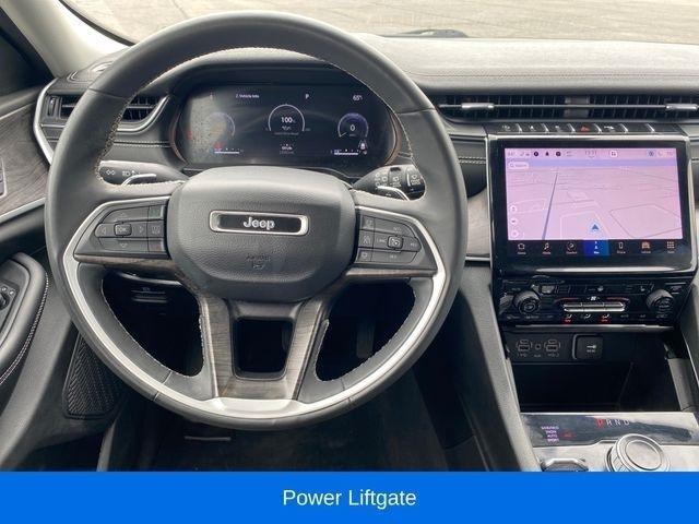 Jeep Grand Cherokee Limited 4WD 2023