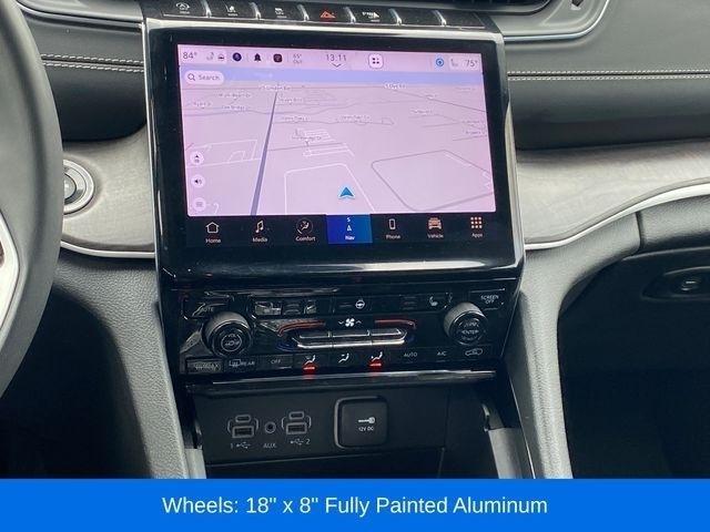 Jeep Grand Cherokee Limited 4WD 2023