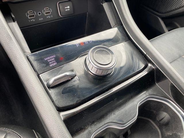 Jeep Grand Cherokee Limited 4WD 2023
