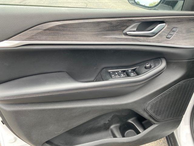 Jeep Grand Cherokee Limited 4WD 2023