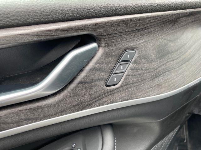 Jeep Grand Cherokee Limited 4WD 2023