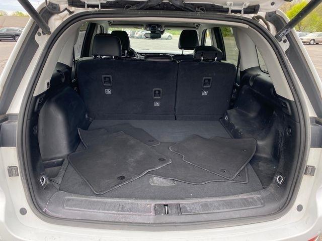 Jeep Grand Cherokee Limited 4WD 2023