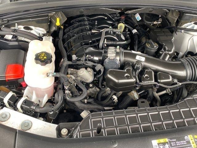 Jeep Grand Cherokee Limited 4WD 2023