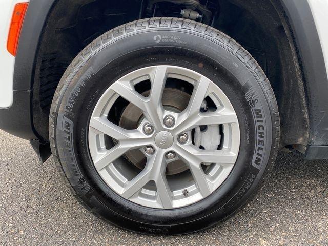 Jeep Grand Cherokee Limited 4WD 2023