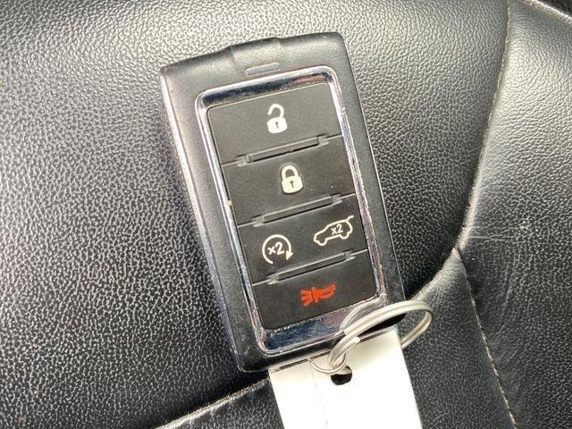 Jeep Grand Cherokee Limited 4WD 2023