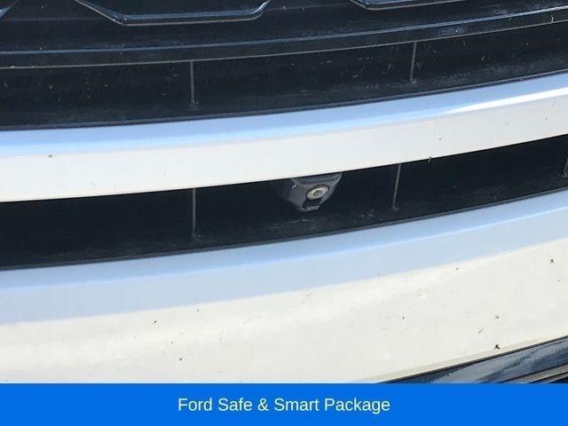 Ford Explorer Sport 4WD 2019