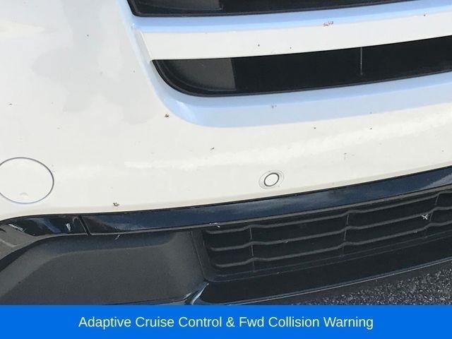Ford Explorer Sport 4WD 2019