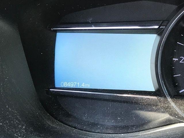 Ford Explorer Sport 4WD 2019