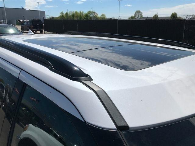 Ford Explorer Sport 4WD 2019