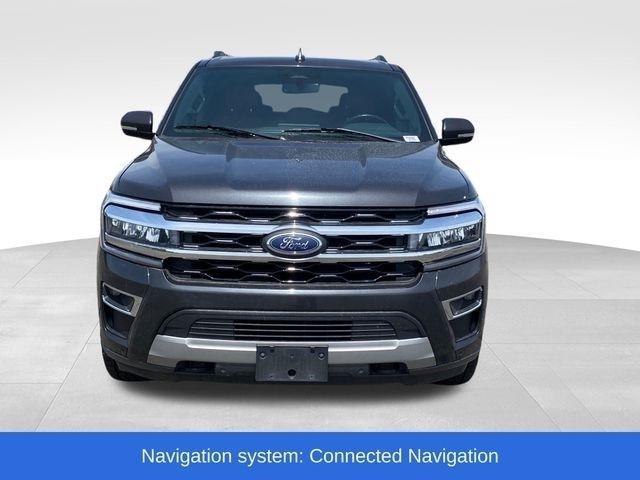 Ford Expedition Limited 4WD 2023