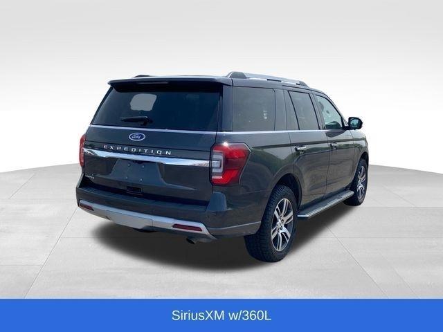 Ford Expedition Limited 4WD 2023