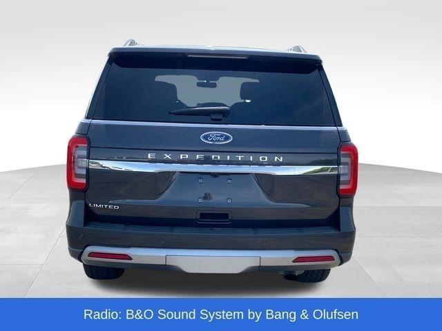 Ford Expedition Limited 4WD 2023
