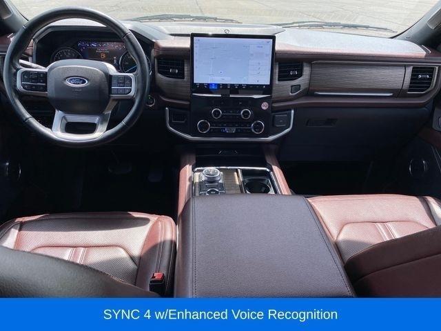 Ford Expedition Limited 4WD 2023