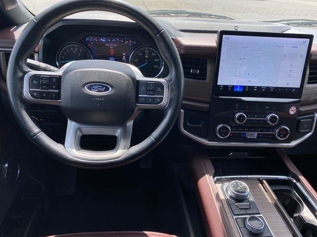 Ford Expedition Limited 4WD 2023