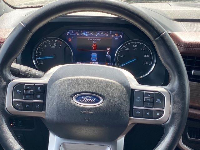 Ford Expedition Limited 4WD 2023