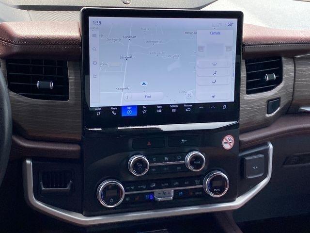 Ford Expedition Limited 4WD 2023