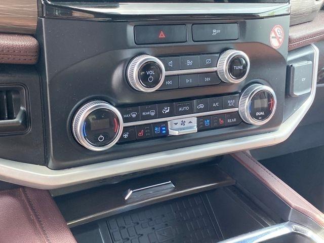 Ford Expedition Limited 4WD 2023