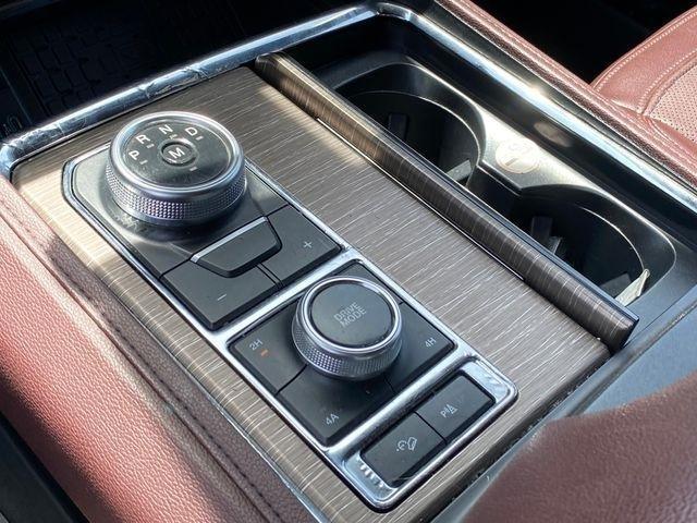 Ford Expedition Limited 4WD 2023
