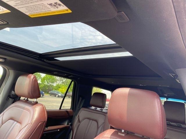 Ford Expedition Limited 4WD 2023