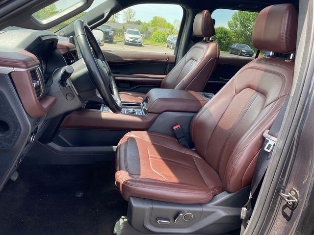 Ford Expedition Limited 4WD 2023