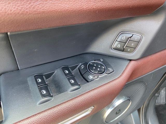 Ford Expedition Limited 4WD 2023