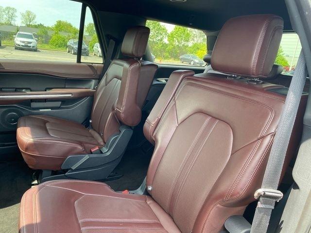 Ford Expedition Limited 4WD 2023